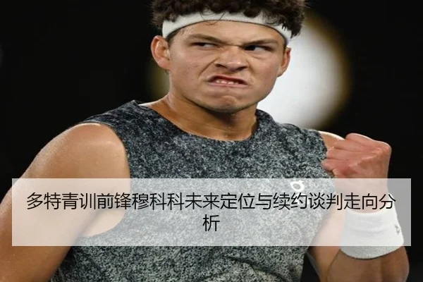 多特青训前锋穆科科未来定位与续约谈判走向分析