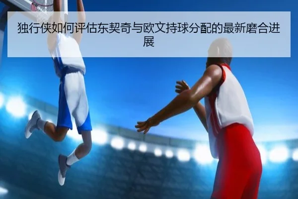 独行侠如何评估东契奇与欧文持球分配的最新磨合进展